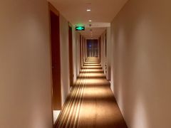 -全季酒店(成都九眼桥店)