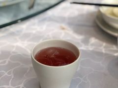 -自在弥林花园餐厅(云栖店)