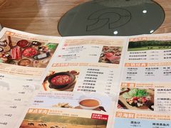 -呷哺呷哺(嘉定新城万达店)