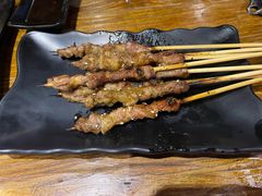 -烧蠔帮·生蚝海鲜牌档(观海店)