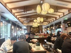 -春发生饭店·非遗(南院门店)