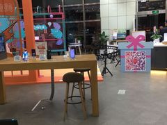 -电信营业厅(西单店)