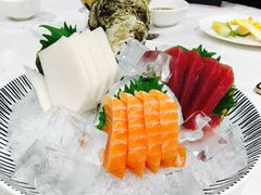 -蒋记海鲜姿造•洋房别墅(星河湾店)