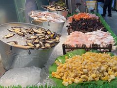 -非烤勿扰韩料自助烤肉(松山湖万科店)