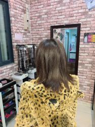 -木易造型工作室