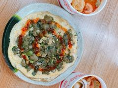 -老闽味沙茶面·姜母鸭(传承35年曾厝垵店)