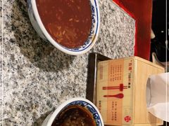 -南京大牌档(香港广场店)