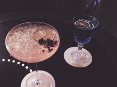 -CIRCLE·酒吧(第一国际店)