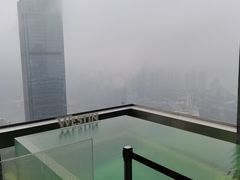 -重庆解放碑威斯汀酒店