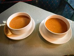 -Armada restaurant 阿美达中东料理(环市东路店)