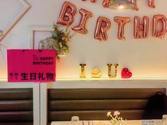 -春树下·树屋花房西餐厅(罍街AS1980店)