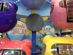-Duda&Dada嘟哒和达达儿童公园(凯德mall新都心店)