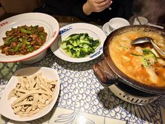 -肖记公安牛肉鱼杂馆·省级非物质文化遗产(崇仁路江滩直营店)