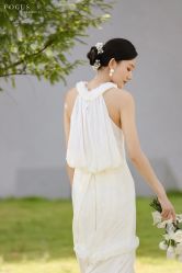 点击看大图 -Chic Bridal 熙可婚纱