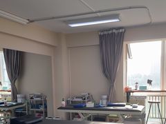 -森诺运动康复中心(北苑店)