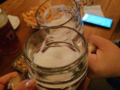 -宝莱纳啤酒花园餐厅PAULANER BRAUHAUS Nanjing(广州路店)