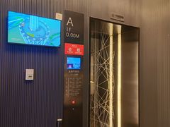 -广州塔晖粤轩中餐厅