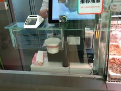 -阿满卤香鸡(新街口印象汇店)