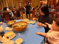 -千岛湖鱼味馆(十字街总店)