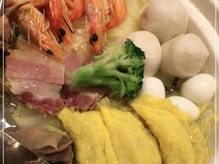 -同庆楼(滨湖万达广场店)