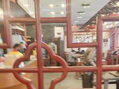 -北京小肠陈饭庄(方庄店)