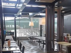 -麦当劳(深圳北站高铁店)