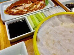 -峨嵋酒家 南北川菜 优选烤鸭(广渠路店)