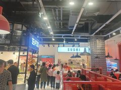 -吃货码头自助餐厅(天悦城店)
