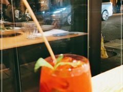 -La Strada(安福路店)