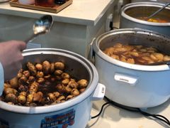 -素满香·素食自助餐(苏州·临顿路店)