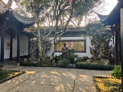 -绍兴鲁迅故里·沈园景区