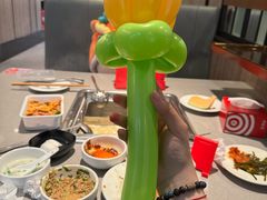 -海底捞火锅(王府井店)