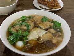 -随柳居·苏式小吃(建新巷店)