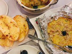 -番茄屋葡式美食(总店)