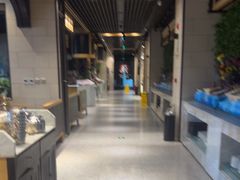 -川骄海鲜自助(亚运村店)