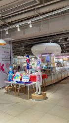 -孩子王(静安大融城店)