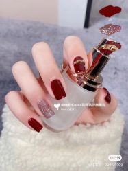 -妙睫屋日式美甲美睫