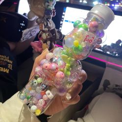 -Zzmart珠珠世界·潮玩·串珠·水晶DIY(双塔店)