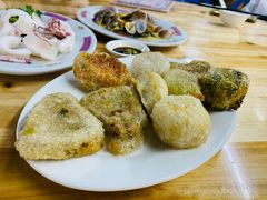 -飘香小食店(国平路店)