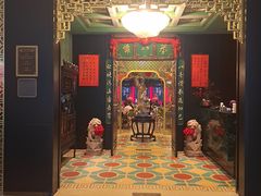 -誉八仙粤菜(万象天地店)