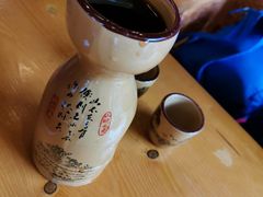 -民食香·腊排骨野生菌美食(木府店)