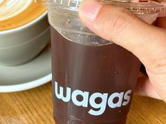 -wagas(暖山店)