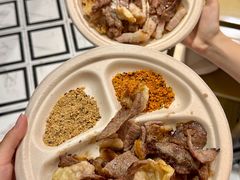 -新梦百货(民族店)