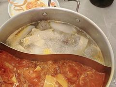 -宴全牛粤来越牛潮汕鲜牛肉火锅(海州万达广场店)
