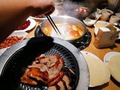 -守柴炉烤鸭(科华中路王府井店)