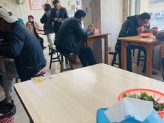 -西门刘东拉面馆(金珠花苑店)