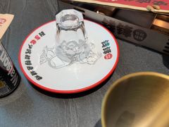 -钱锋炭缸烧烤(南湖大路总店)