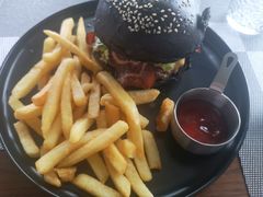 -曼乐辰餐厅(中庚漫游城店)