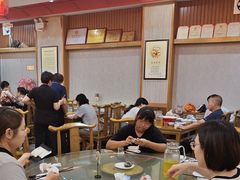 -杏花村水席楼·洛阳水席(老城十字街店)