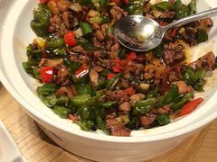 宜兴竹林鸡-老阿爸鲜鱼土菜(独墅湖店)